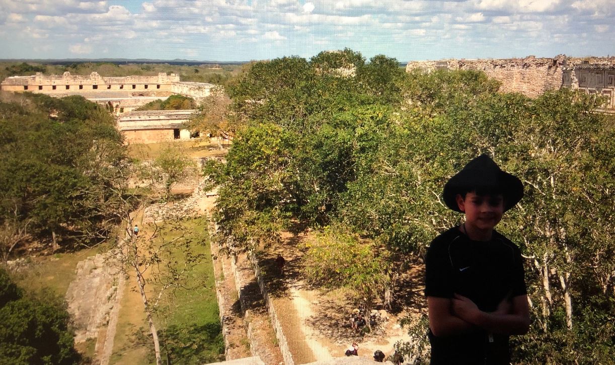 uxmal